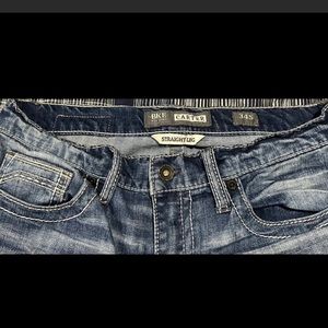 Men’s Carter BKE Jeans
